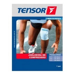Joelheira (tensor) Elast. Compr. M 6001