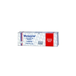 Murazyme Pom. 20gr