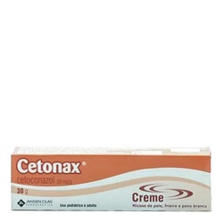 Cetonax Cr. 30 Gr