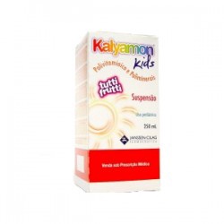 Kalyamon Kids Susp.(tutti-frutti) C/250m