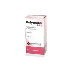 Kalyamon B12 Susp. 250ml