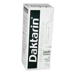 Daktarin Locao C/30 Ml