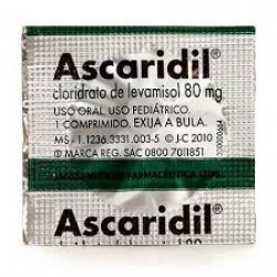 Ascaridil Inf. 01und
