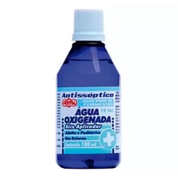 Agua Oxig.10 Vol.(adv)100 Ml