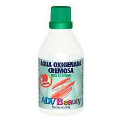 Agua Oxig.30 Vol.cr.(adv) 90 Ml