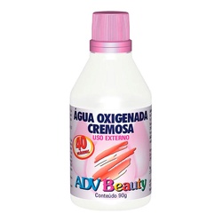 Agua Oxig.40 Vol.cr.(adv) 90 Ml