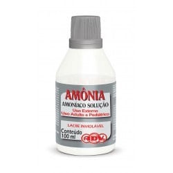 Amonia Liq (adv) 100 Ml
