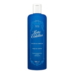 Ds Leite De Col Toque De Carinho 200ml