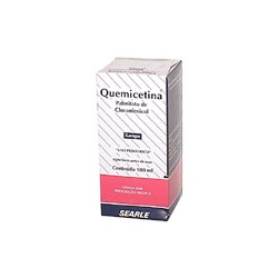 Quemicetina Xpe 100ml