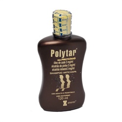 Polytar Sh.c/proteinas 120ml
