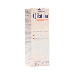 Oilatum Cr. 60gr