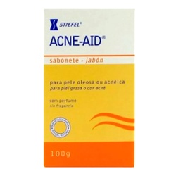 Acne-aid Sab. 100gr
