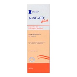 Acne-aid Wash 60gr