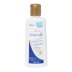 Ansolar Fps-70 Fluid 60ml