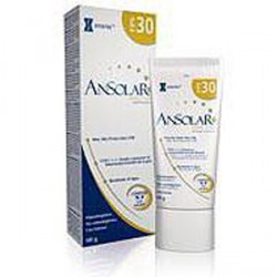Ansolar Fps-30 Daily Cps Gel 20cps