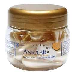 Ansolar Fps-30 Daily Use Cps Gel 20cps
