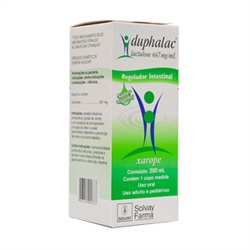 Duphalac Xpe. C/200 Ml