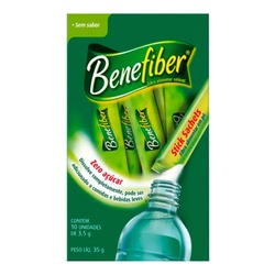 Benefiber Nutriose 3,5gr 10sache