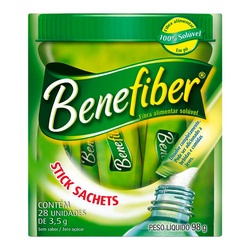 Benefiber Nutriose 3,5gr 28sache