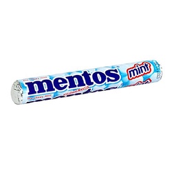 Mentos Dp Tb  Mint