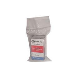 Alkeran 2mg 25cpr