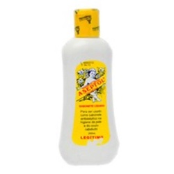 Aseptol Sab.liq. 200ml