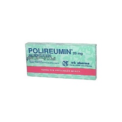 Polireumin 20mg Inj. 01amp