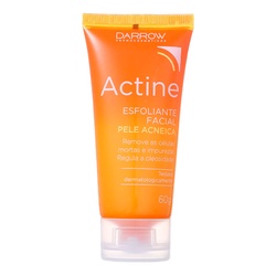 Actine Esfoli Facial 60gr