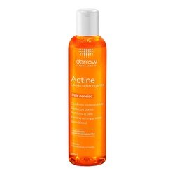 Actine LoÇÃo Adstringente 190ml