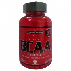 Bcaa Amino 240 G C/ 150 Tab