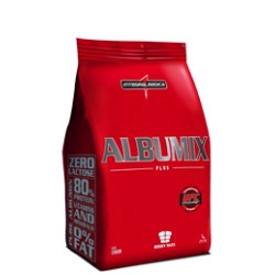 Albumix Natural 1,0 Kg