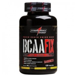 Bcaa Fix 120 Tab 180 G
