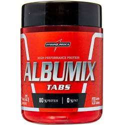 Albumix 132 G C/120 Tab