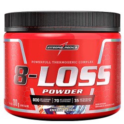 8-loss Melancia 200 G