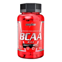 Bcaa Amino 2.1.1 90 Cps