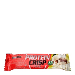 Protein Crisp Leite Ninho (barra) 45g