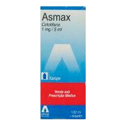 Asmax Xpe 100ml
