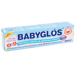 Babyglos Pom.(hertz) 30 Gr