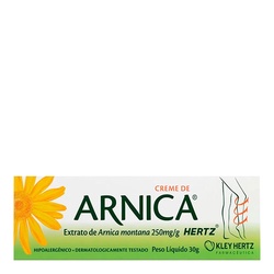 Arnica Creme (kley) 30g