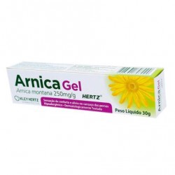 Arnica Gel(kley) 30g
