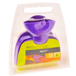 Bolsa P/ Agua Quente (mer) P 01 Und