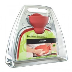 Bolsa P/ Agua Quente (mer) M Bc0013-bord