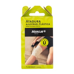 Atad.elastica Ajust 10cmx1,20m Bc0111