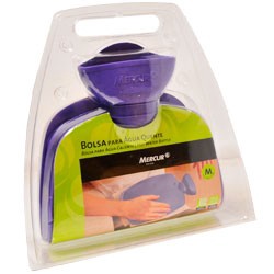 Bolsa P/ Agua Quente (mer) P Bc0010-lila