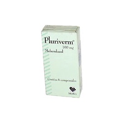 Pluriverm C/06 Cpr