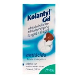 Kolantyl Gel 200ml