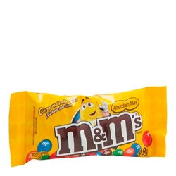 Bombom M_ms Amendoim 49 G