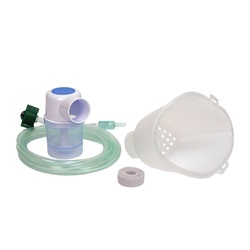 Kit NebulizaÇao Ns Adulto C/03 Pcs