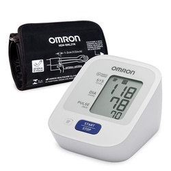 Apar Pressao Omron Digital BraÇo 7122 1u