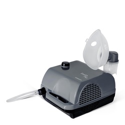Nebulizador Inalapop (omron) 01 Und